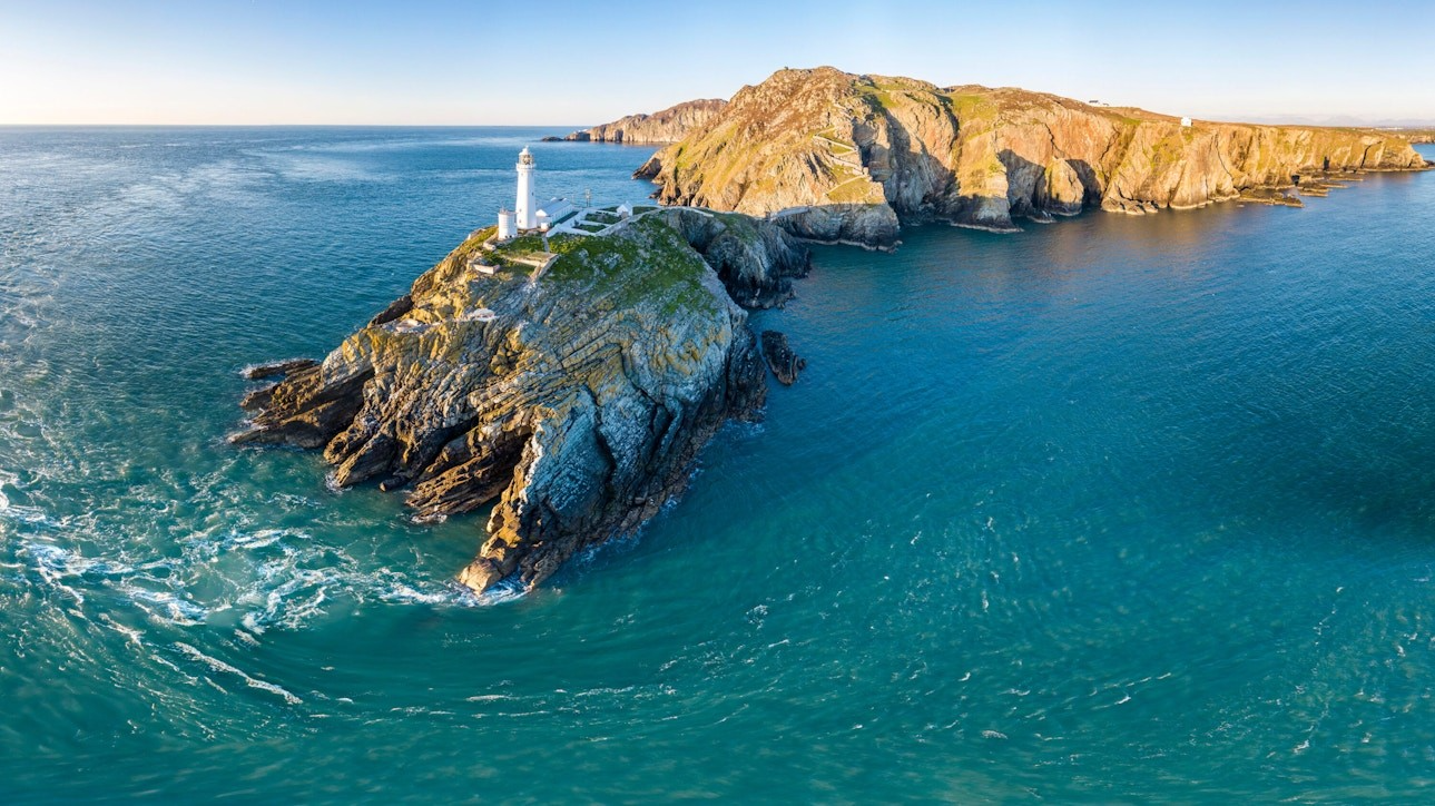 Tidal Energy – The UK’s Untapped Strategic Asset