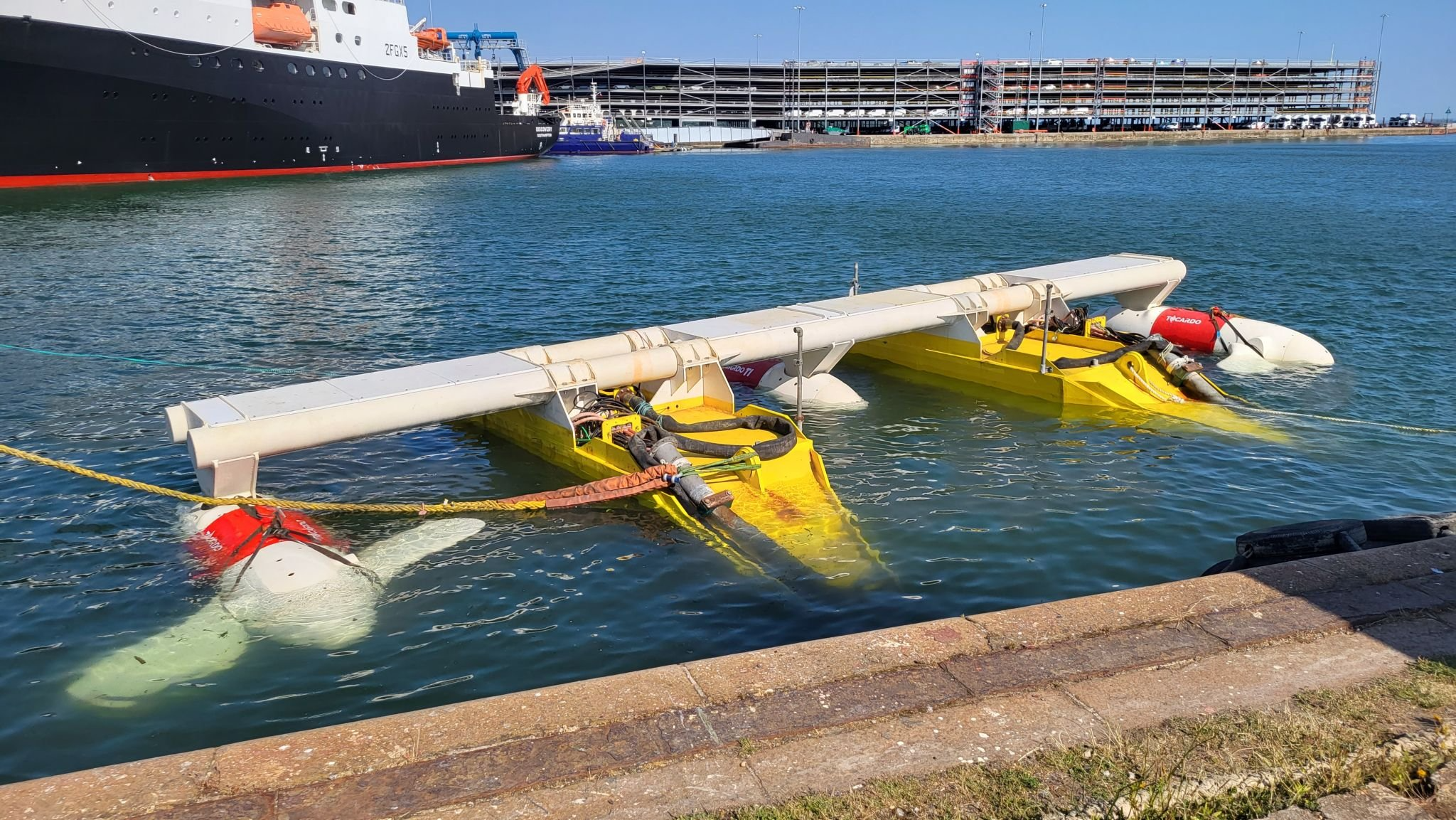 QED Naval’s Journey So Far — and What Comes Next